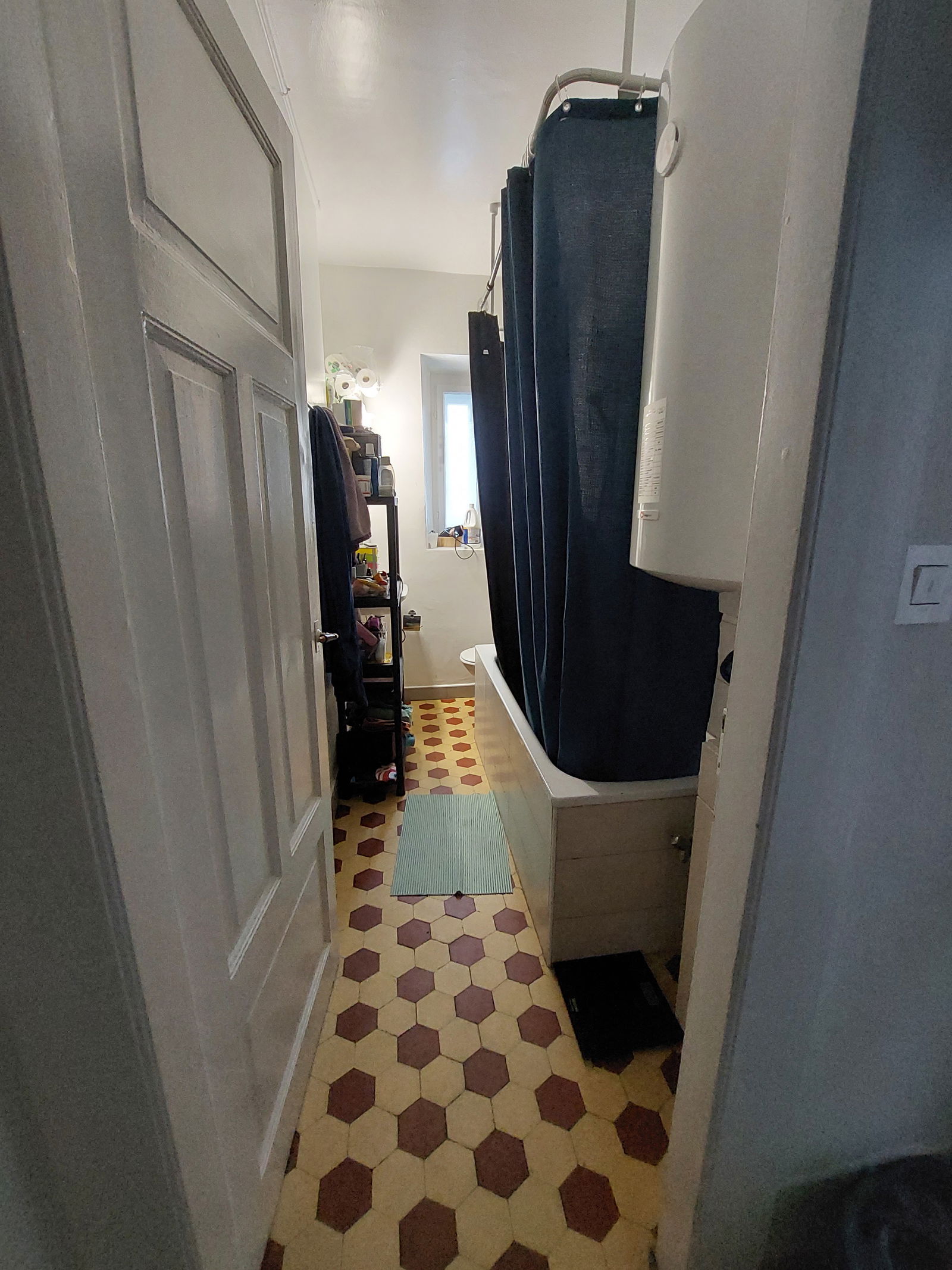 Homestay La Chaux-de-Fonds 353246