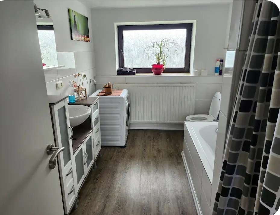 Bed And Breakfast St. Vith 658101