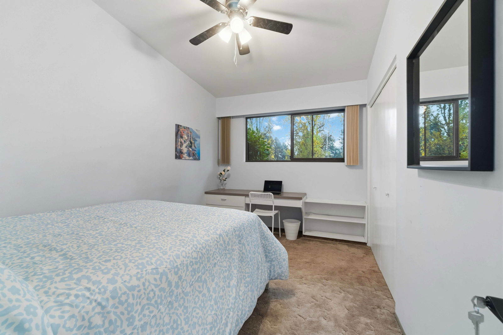 Homestay Coquitlam 641020