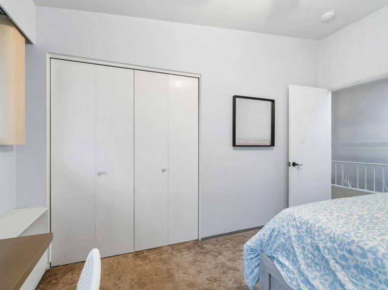 Tuisverblyf Coquitlam 641020-3