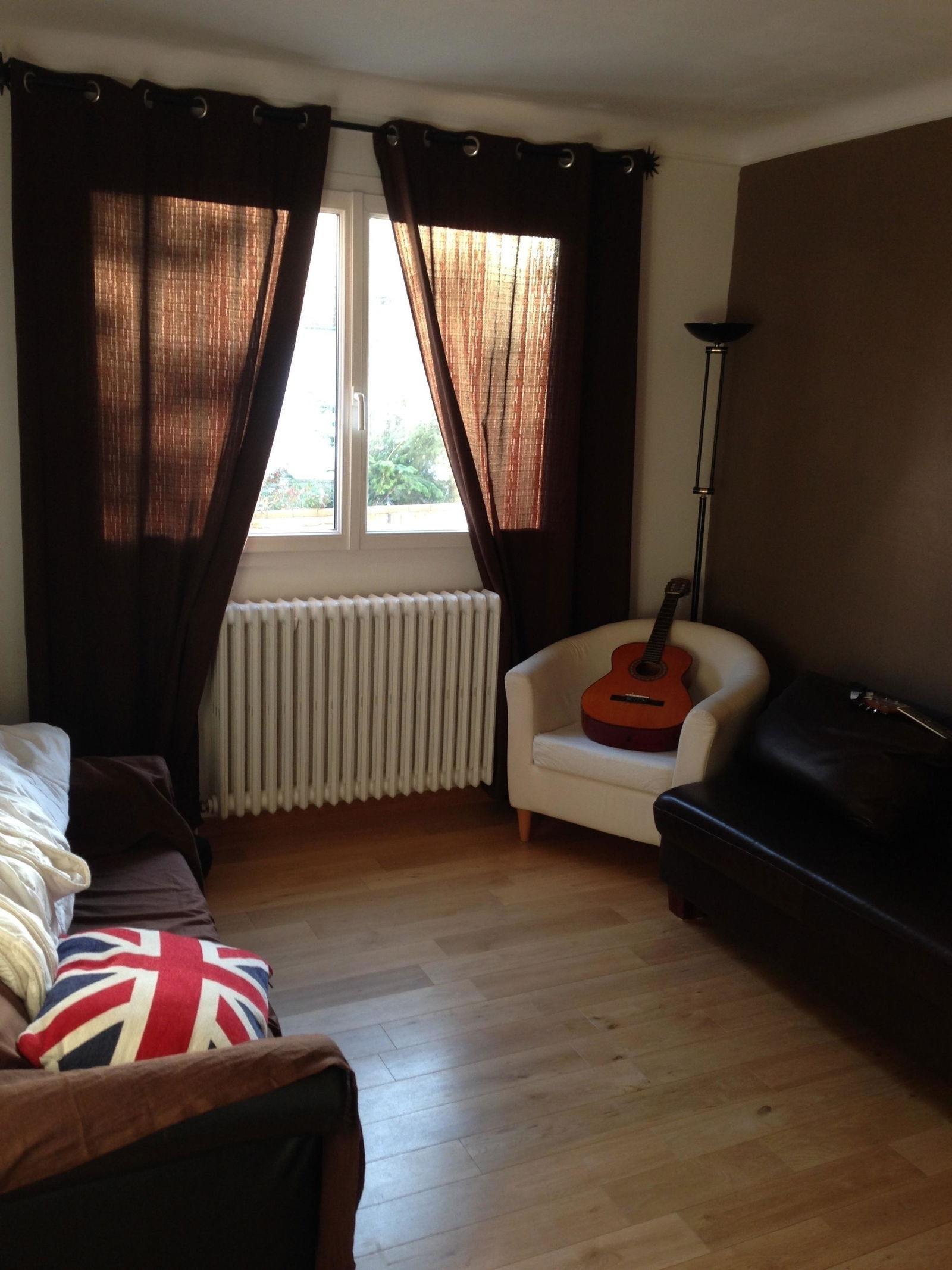 Homestay Taverny 152495