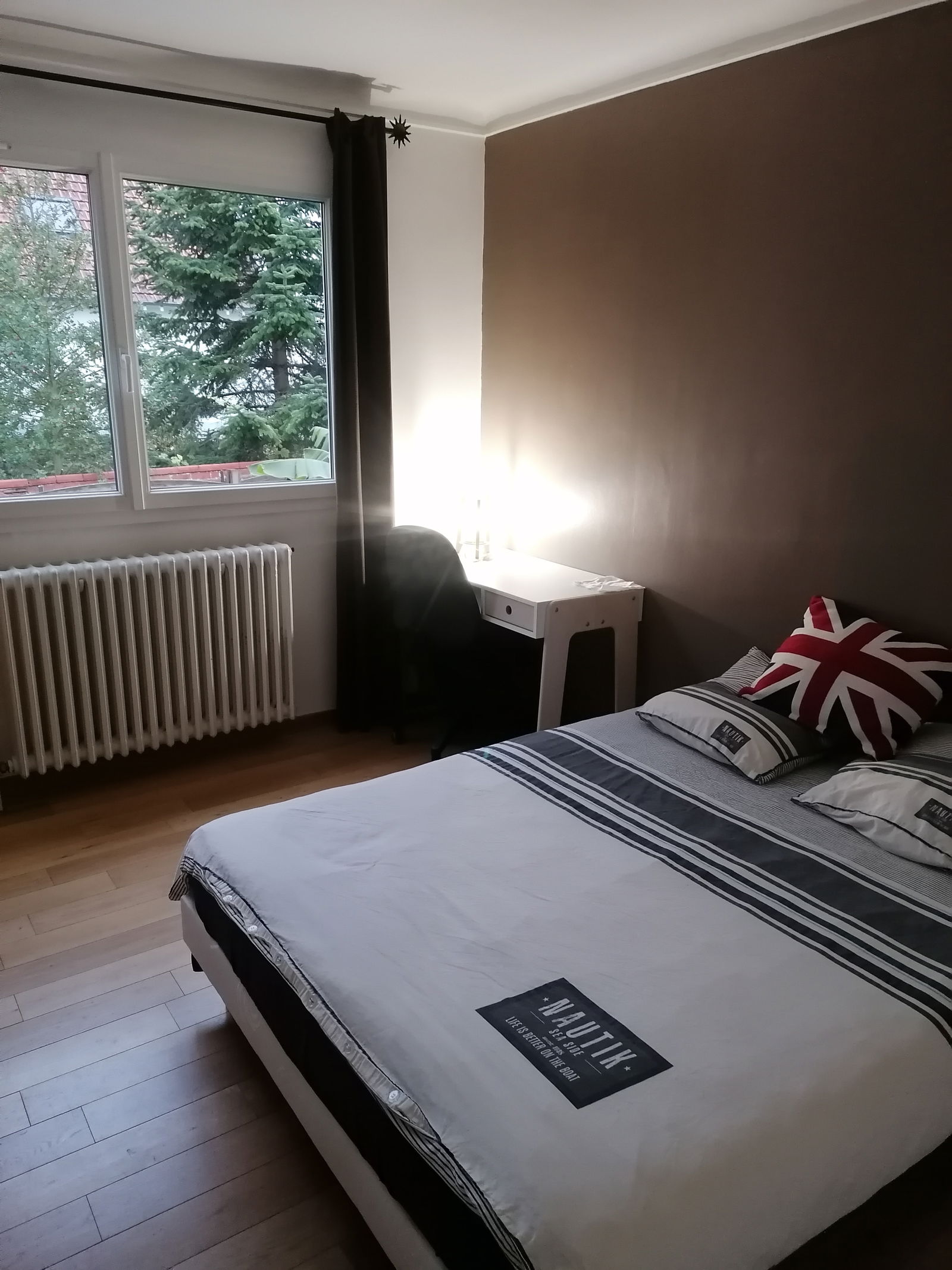 Homestay Taverny 152495