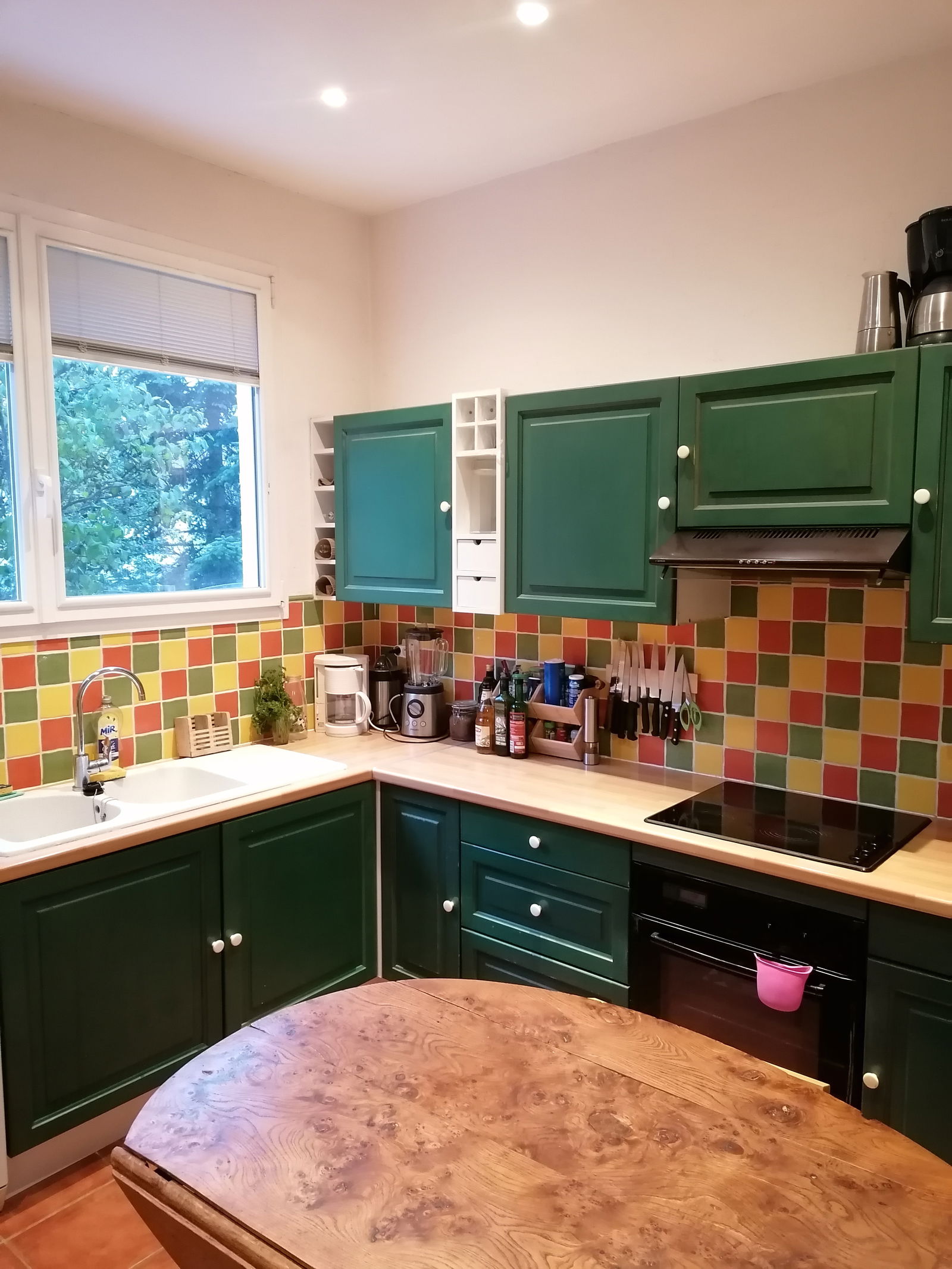 Homestay Taverny 152495