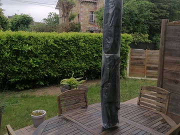 Chambre Chez L'habitant Taverny 152495-5