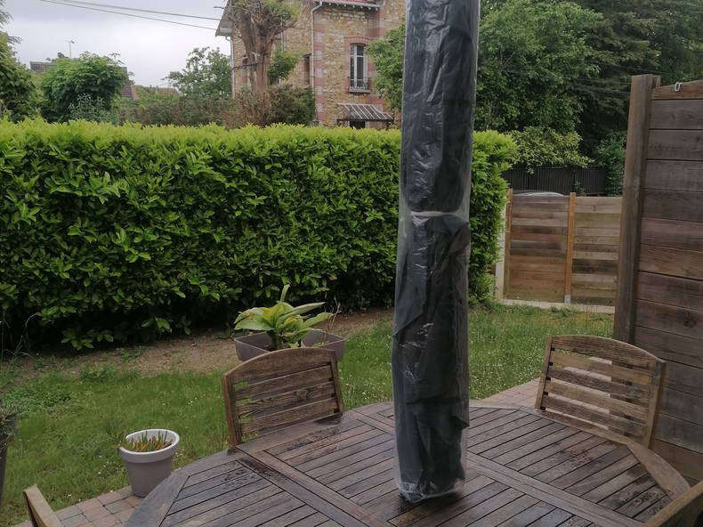 Gastfamilie Taverny 152495-5