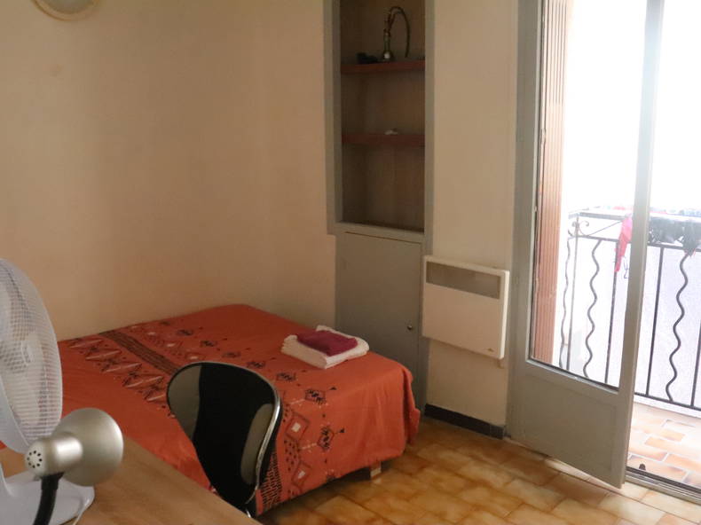 Homestay Frontignan 385396-1