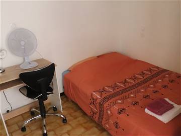 Chambre À Louer Frontignan 385396