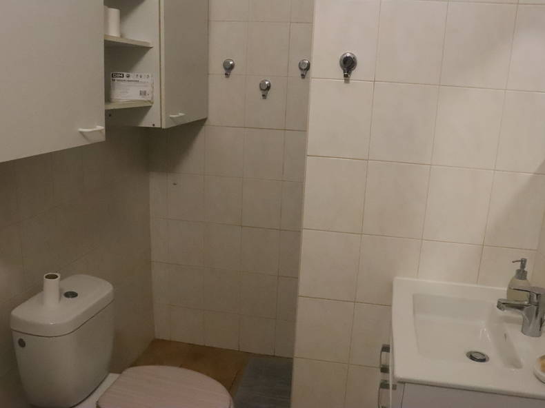 Homestay Frontignan 385396-5