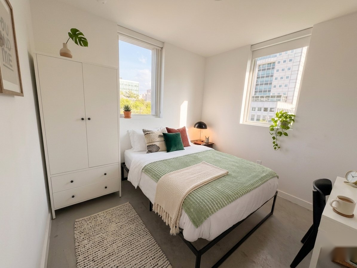 Homestay Austin 663384