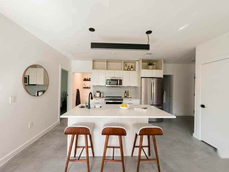 Homestay Austin 663384-4