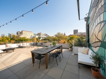 Homestay Austin 663384-9