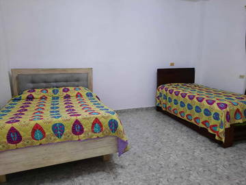 Habitación En Alquiler Guarne 254133