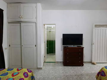 Habitación En Alquiler Guarne 254133