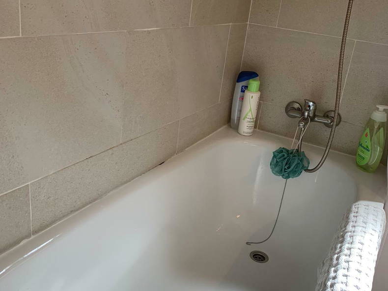 Quedarse En Casa Sevilla 242031-2