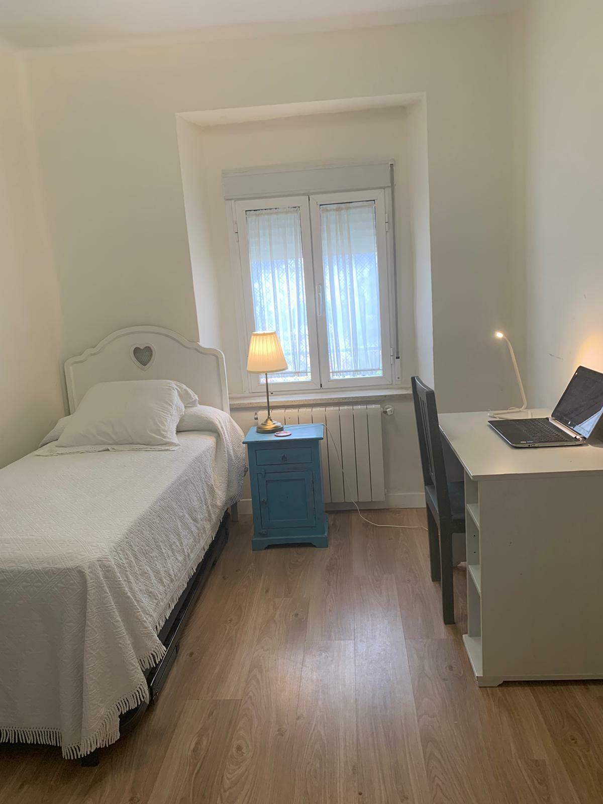 Homestay Sevilla 242031