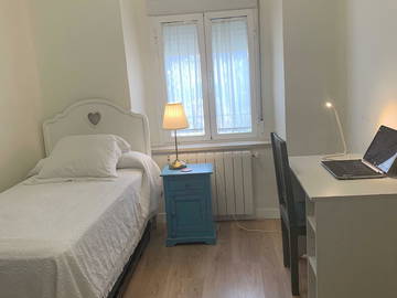 Chambre Chez L'habitant Sevilla 242031-4