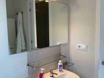 Chambre Chez L'habitant Sevilla 242031-7