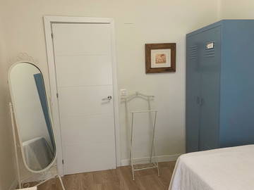 Chambre Chez L'habitant Sevilla 242031-8