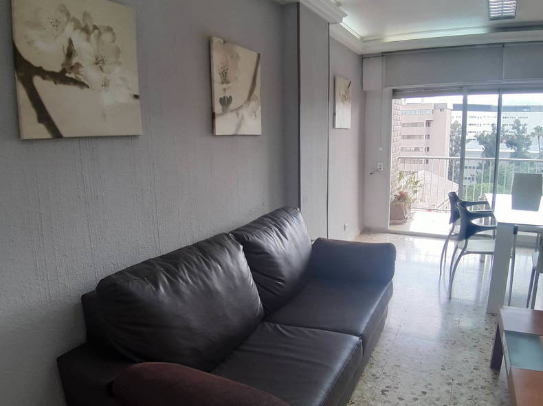 Homestay Murcia 233870-3