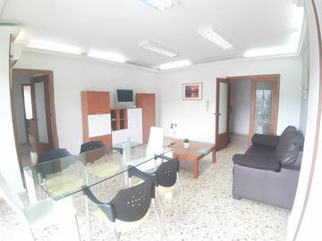 Chambre Chez L'habitant Murcia 233870-4