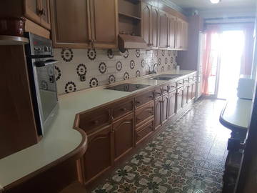 Chambre Chez L'habitant Murcia 233870-6