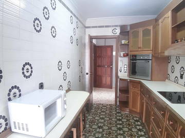 Chambre Chez L'habitant Murcia 233870-7