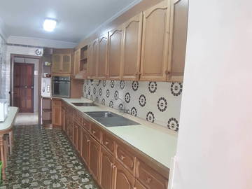 Chambre Chez L'habitant Murcia 233870-8