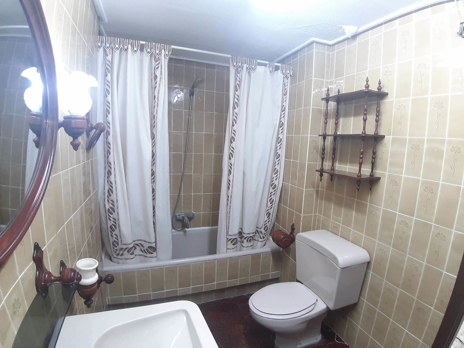 Homestay Murcia 233870