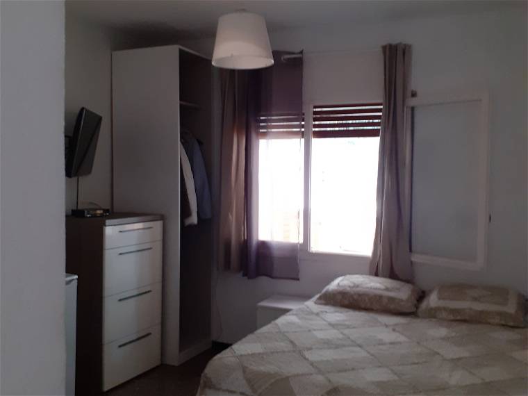 Chambre À Louer Alacant 225055-1