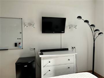 Room For Rent Marseille 237067