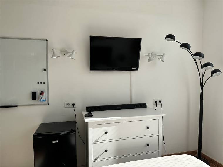 Homestay Marseille 237067