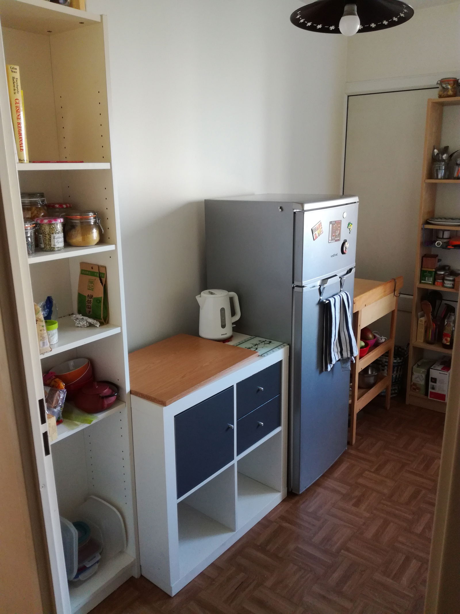 Homestay Vanves 221056