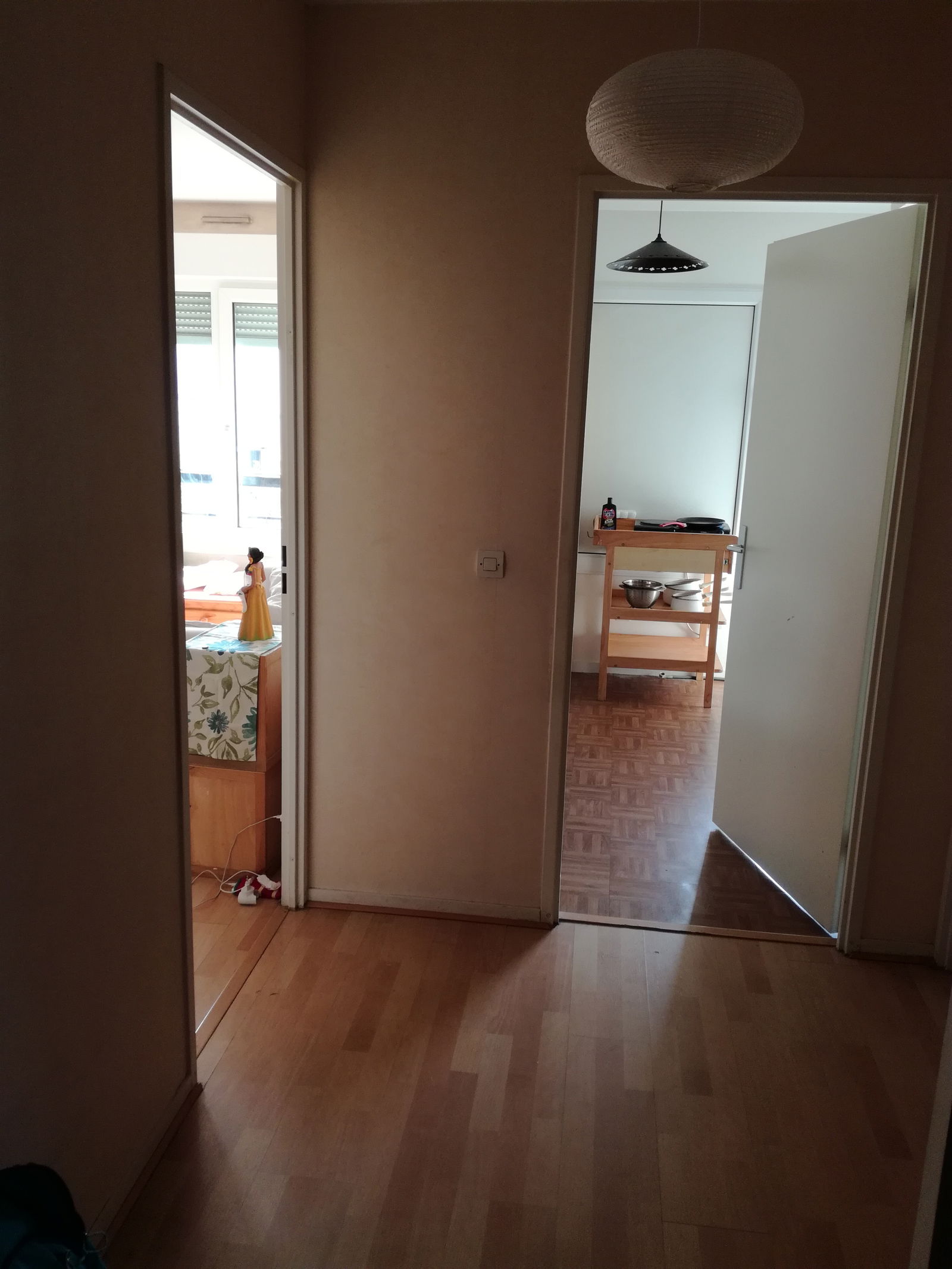 Homestay Vanves 221056