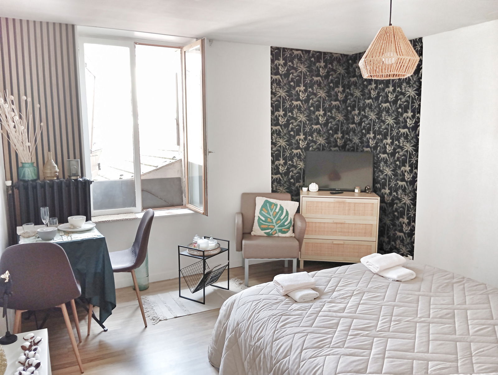 Homestay Charly-sur-Marne 266334