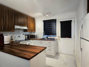 Colocation Montréal 654147-2