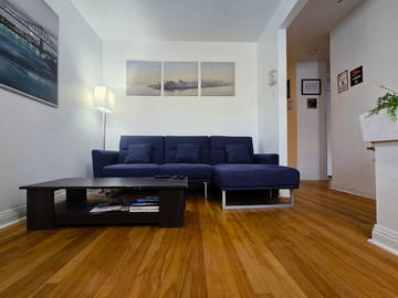 Colocation Montréal 654147-7