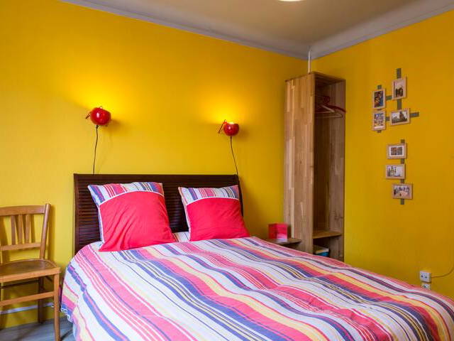 Entire Home Nantes 317146-1