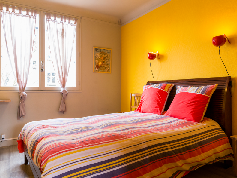 Entire Home Nantes 317146-2