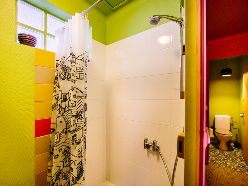 Entire Home Nantes 317146-3