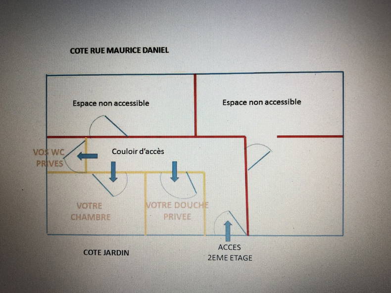 Entire Home Nantes 317146-4