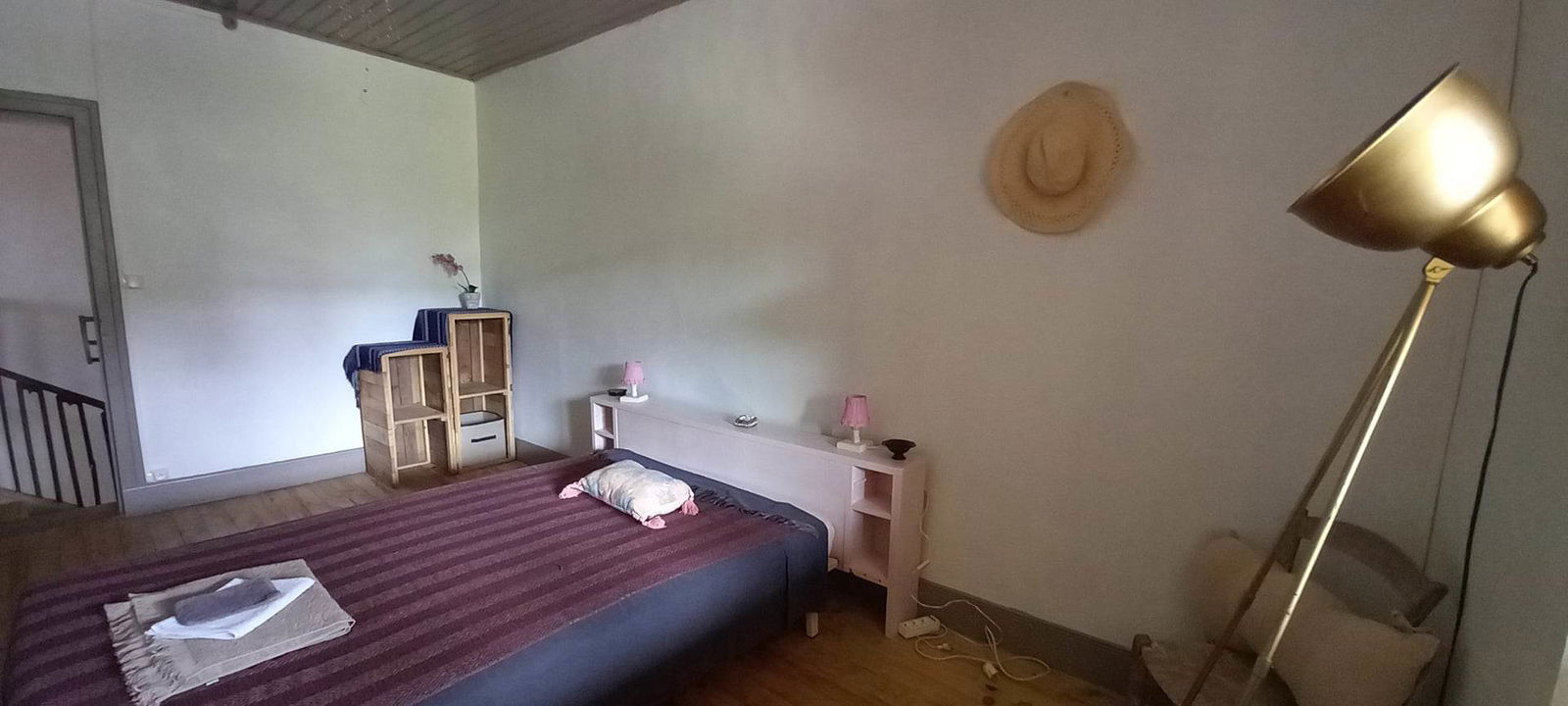 Homestay Saint-Jean-Poutge 267972