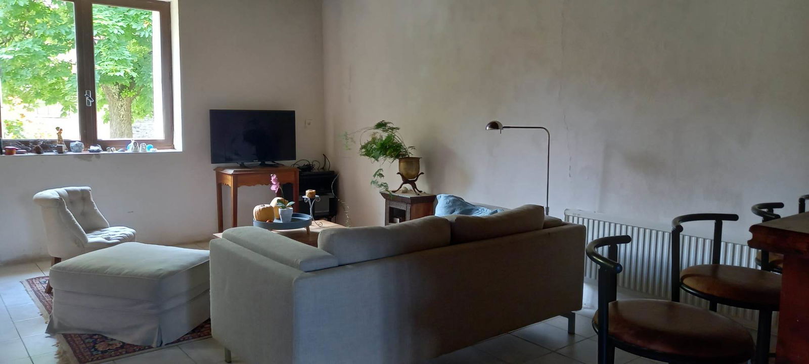 Homestay Saint-Jean-Poutge 267972