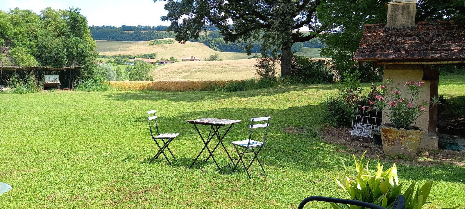 Homestay Saint-Jean-Poutge 267972