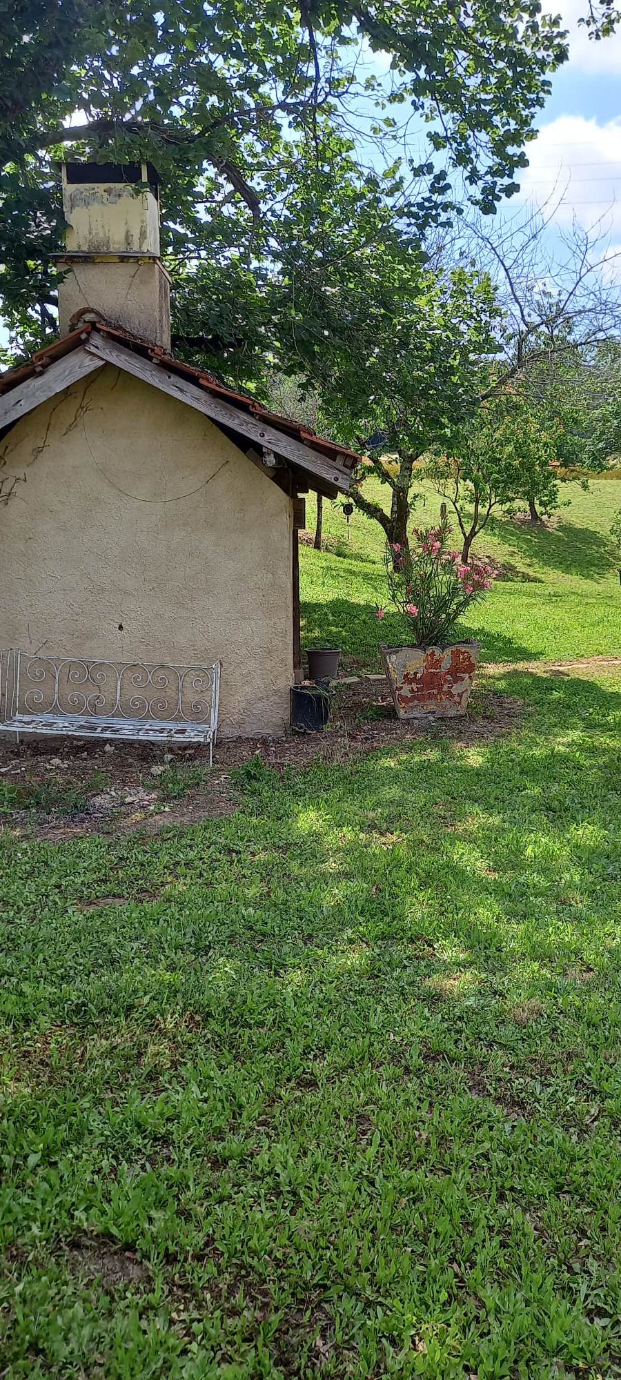 Homestay Saint-Jean-Poutge 267972