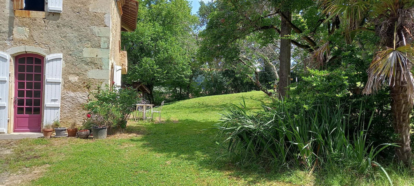 Homestay Saint-Jean-Poutge 267972