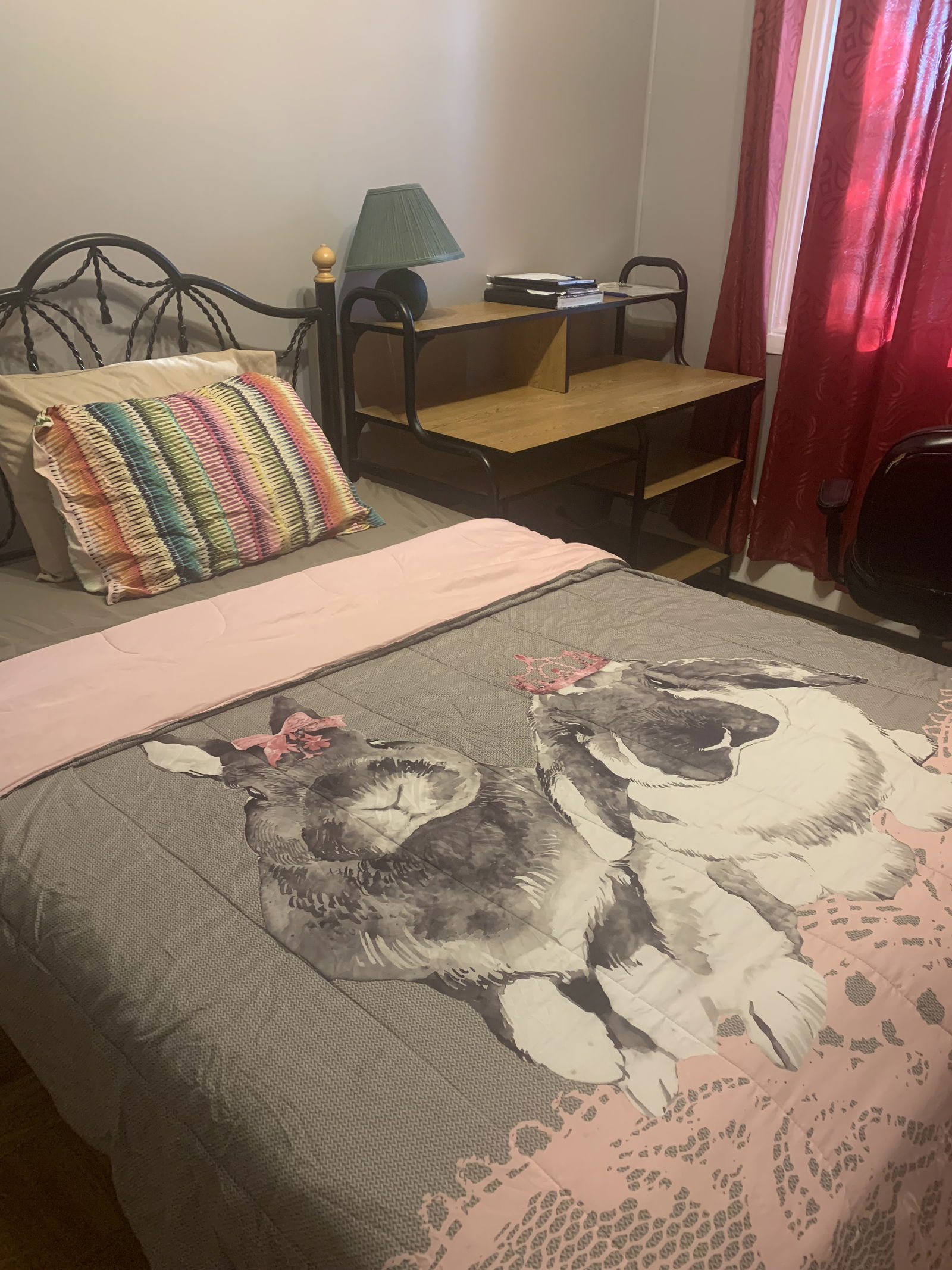 Bed And Breakfast Montréal 559045