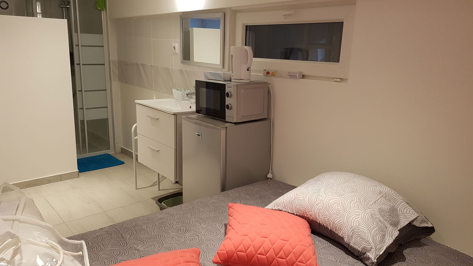 Homestay Orsay 235031