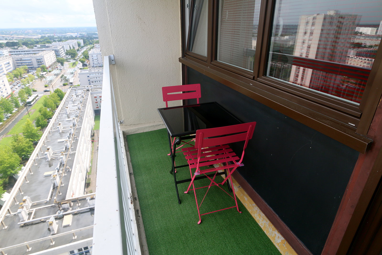Colocation Saint-Herblain 660079