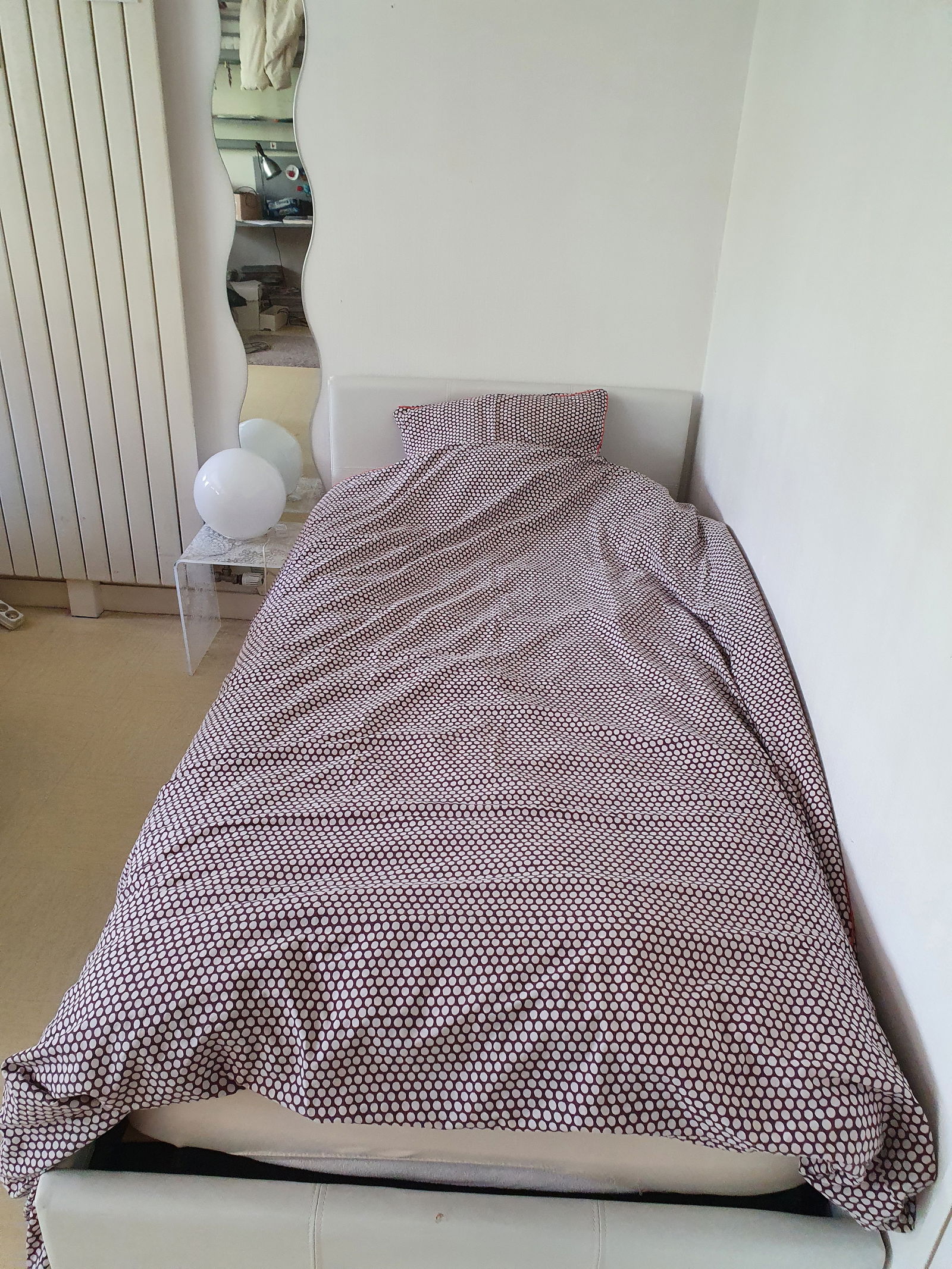 Homestay Paris 241011