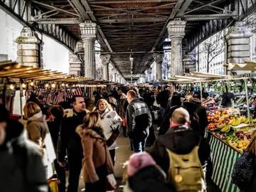 Chambre Chez L'habitant Paris 241011-13